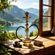 Shisha Flavors by MANROFUN 2