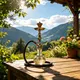 Hookah Flavour by MANROFUN-1 2