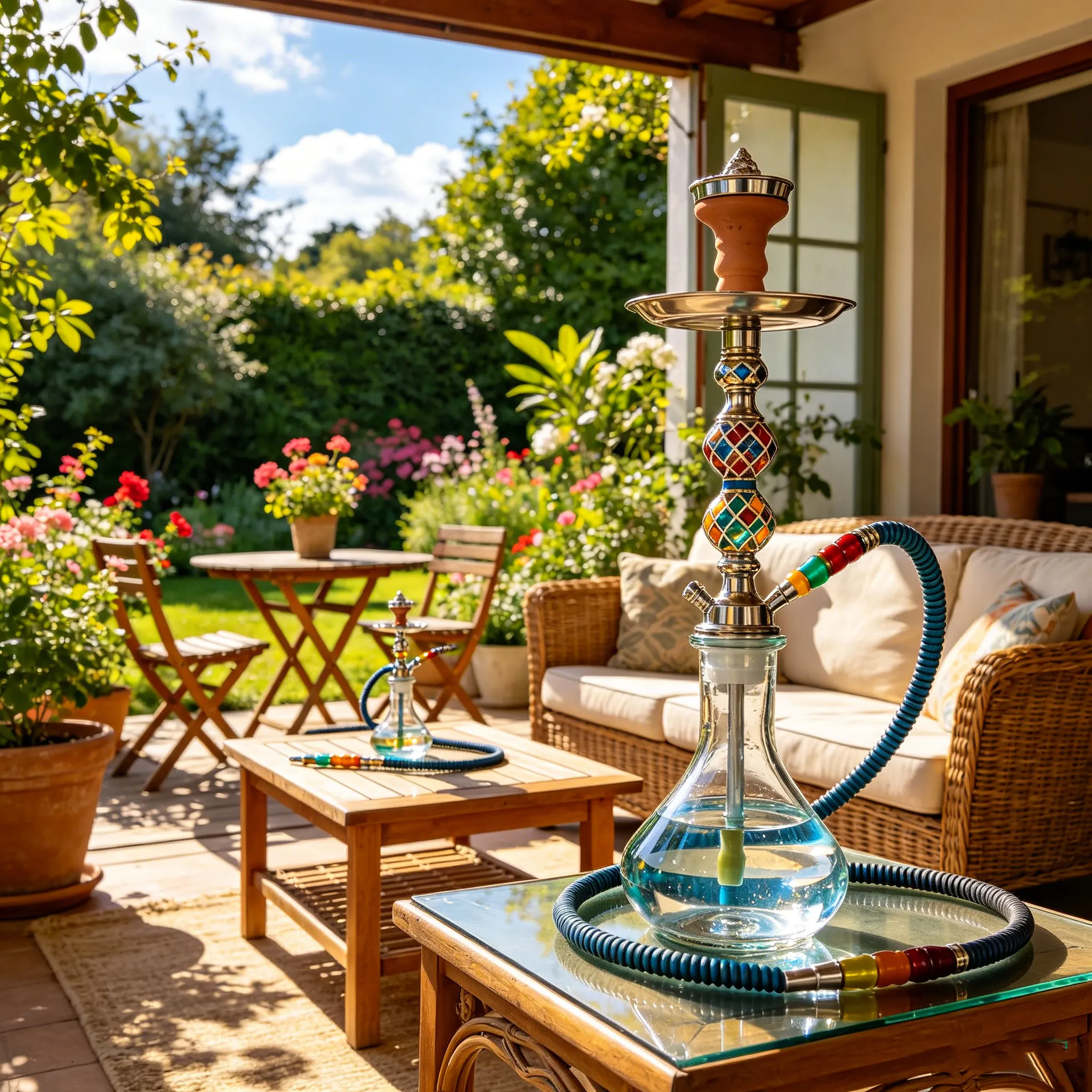 Hookah Flavour by MANROFUN 2