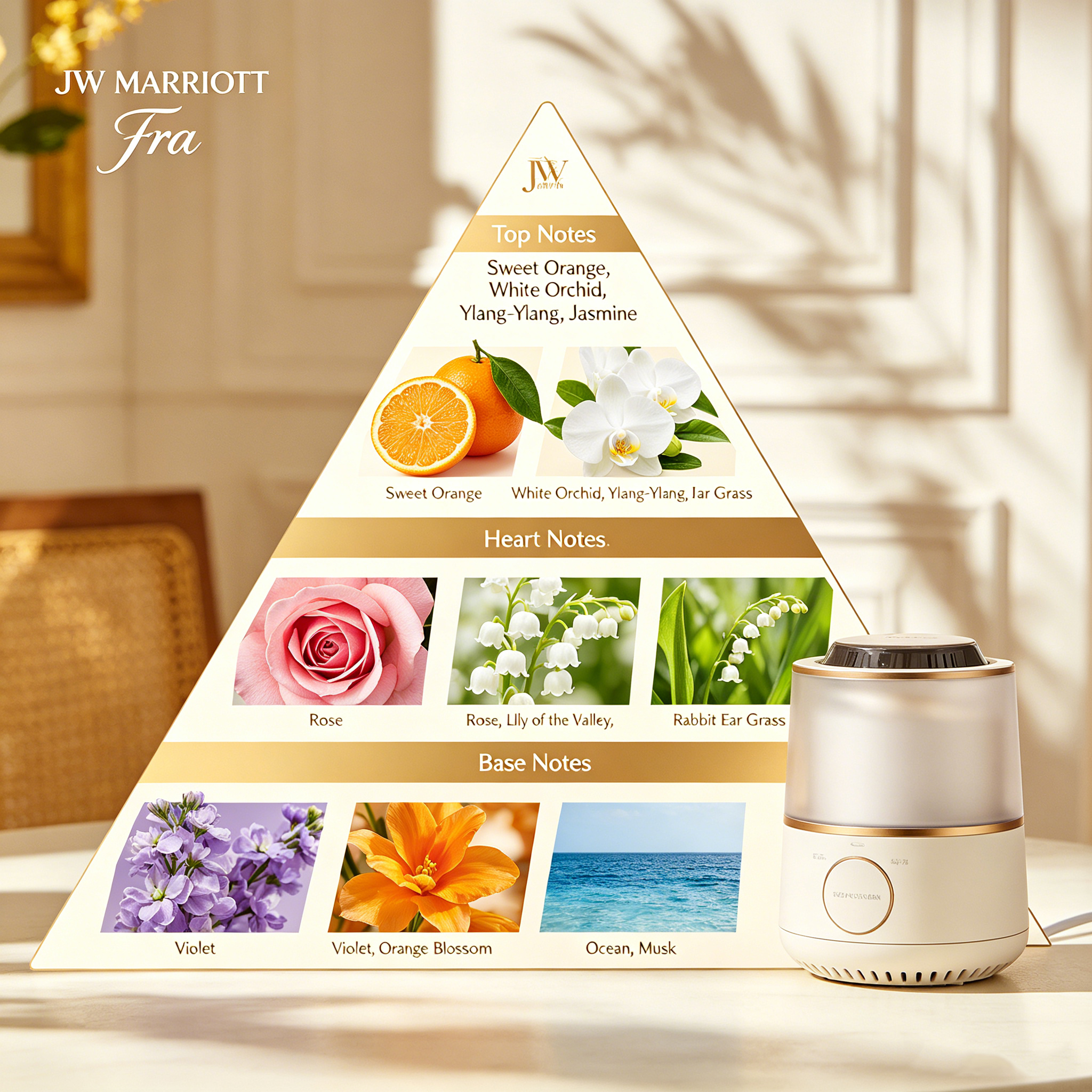 Aroma Essential Oil by MANROFUN-1 2
