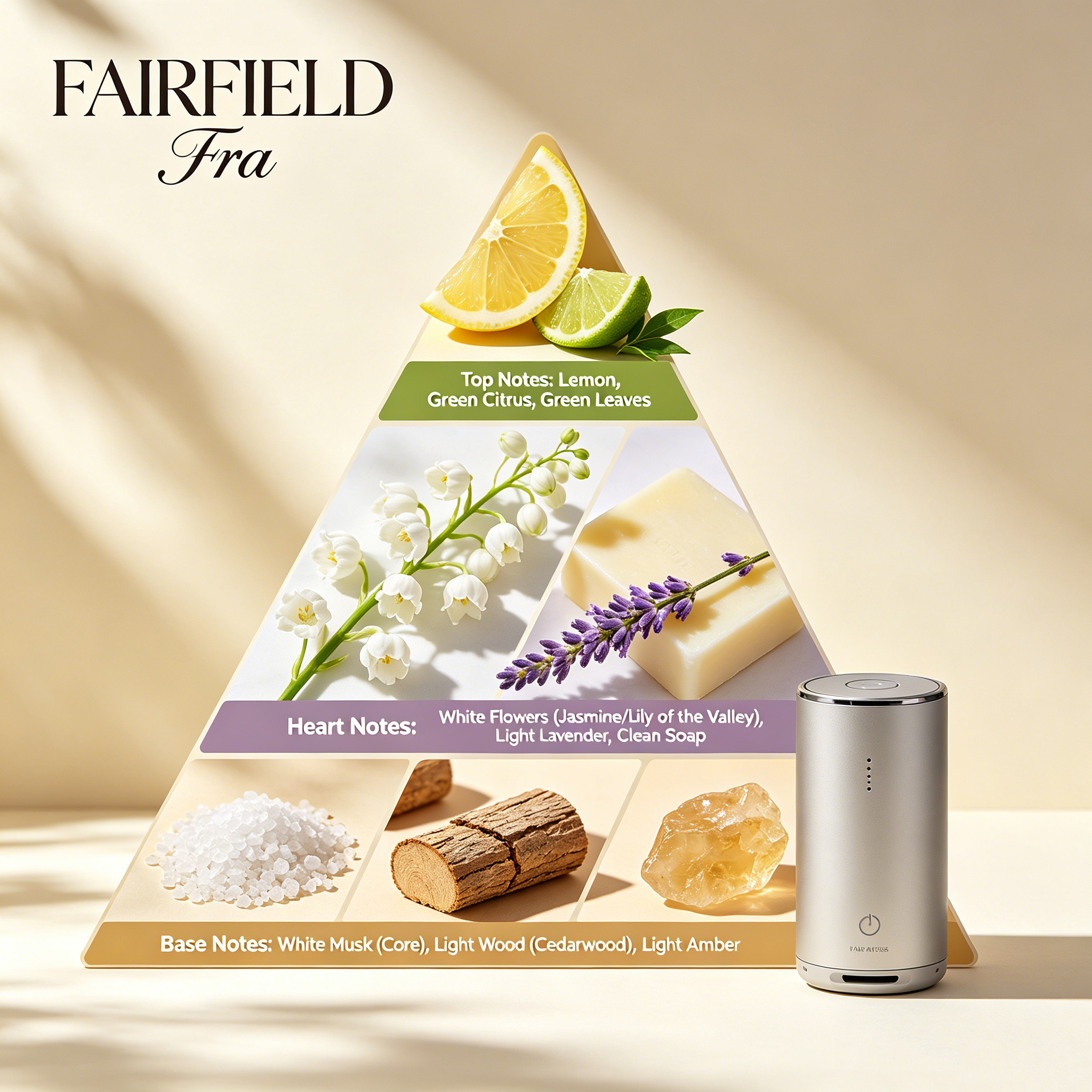 Aroma Oil Suppliers by MANROFUN 2