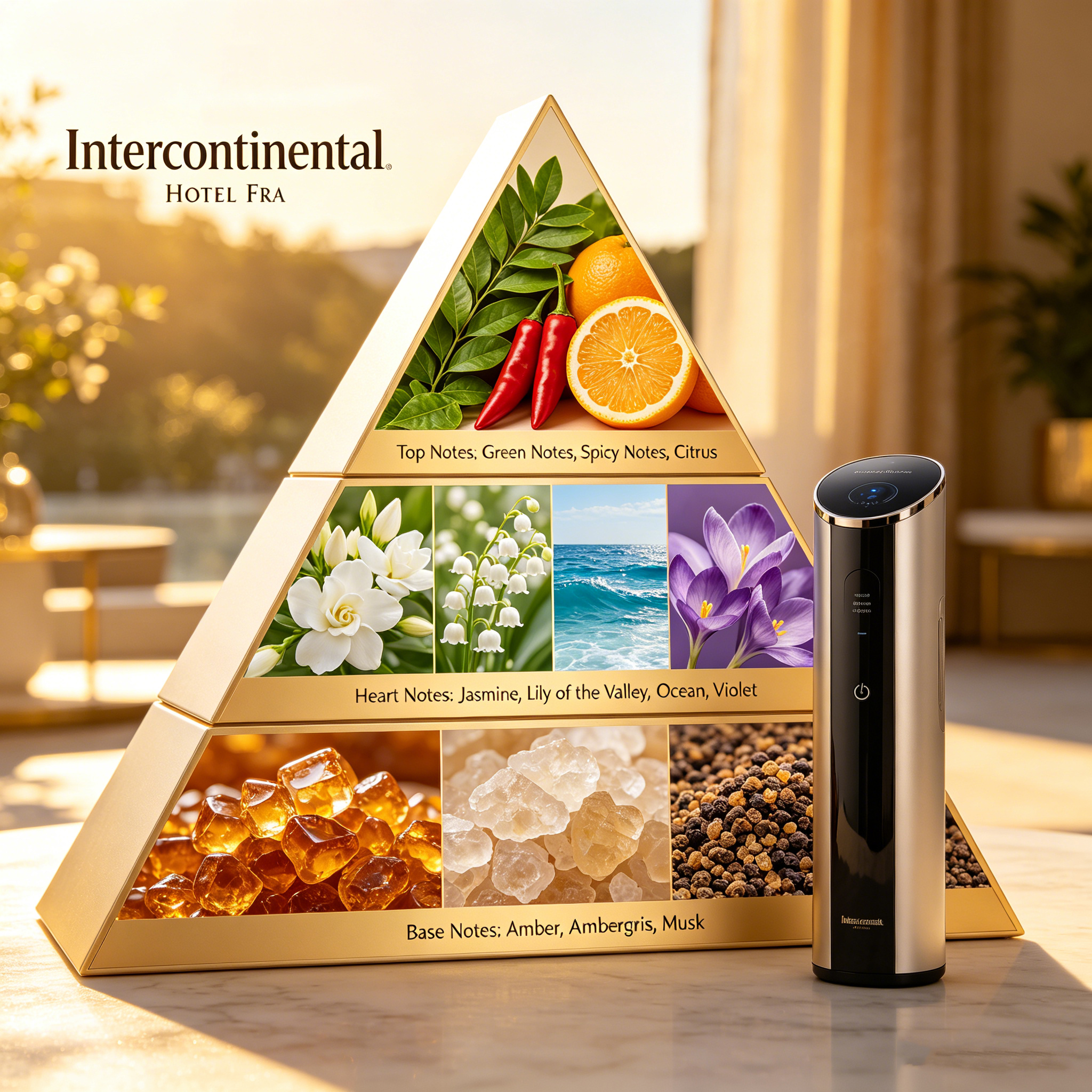 Bulk Essential Oil Suppliers by MANROFUN 2