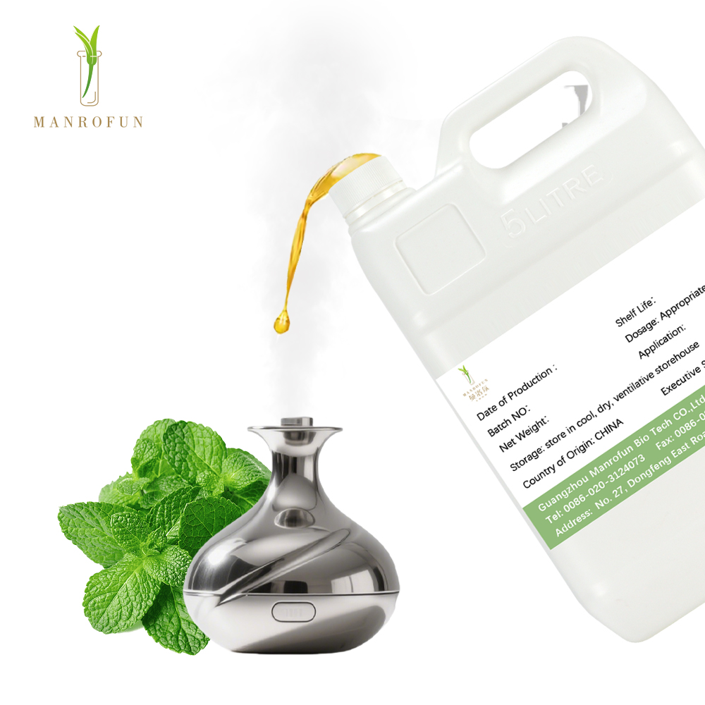 Long Lasting Aroma Oil for Scent Machines and Fragrance Devices 1