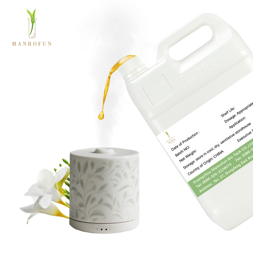 Professional Diffuser Fragrance Oil with Excellent Scent Performance 1