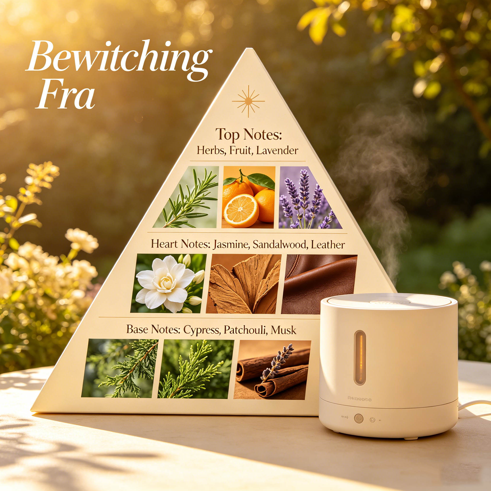 Aroma Oil Manufacturers by MANROFUN-1 2