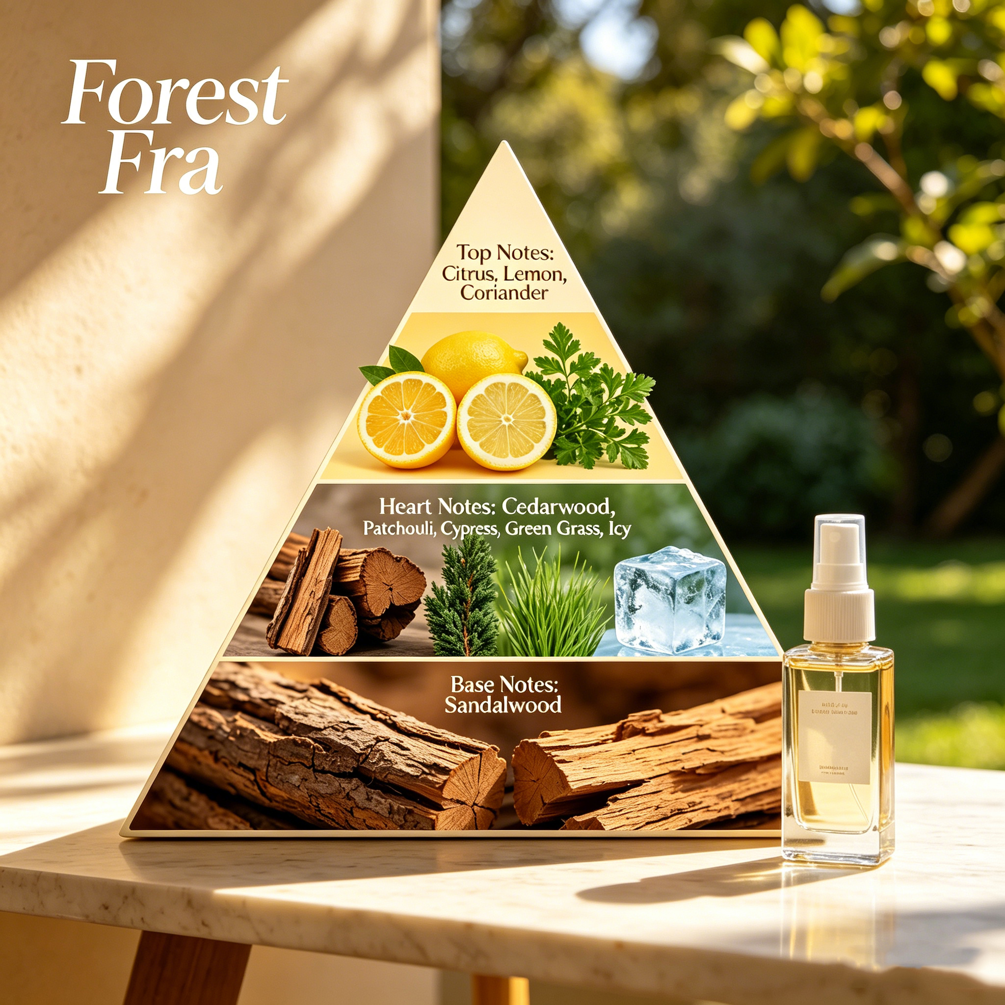 Premium Air Freshener Fragrance Oil for Home Office and Commercial Spaces 2