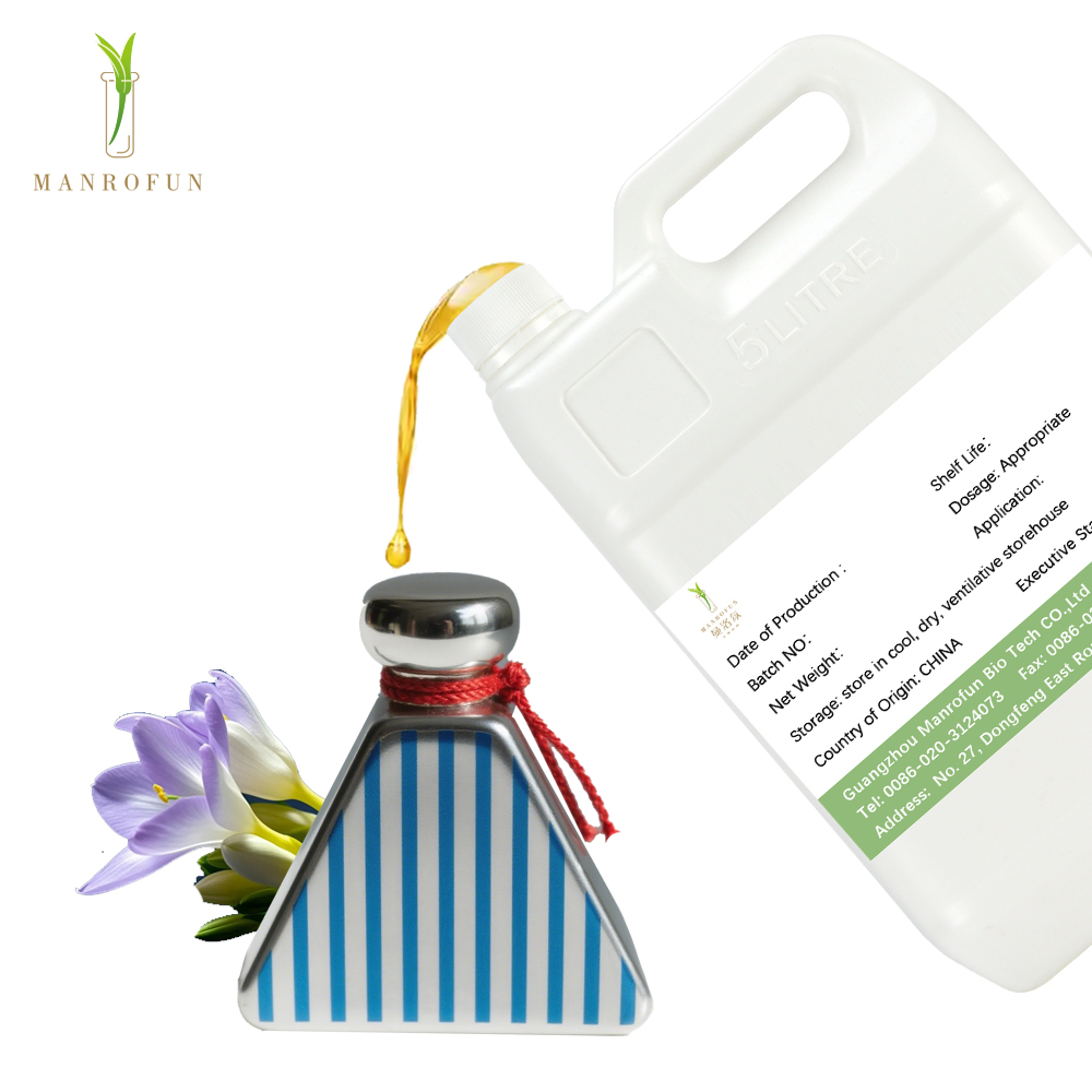 Premium Freesia Fragrance Oil for Car Air Fresheners | Long Lasting Automotive Perfume Oil 1
