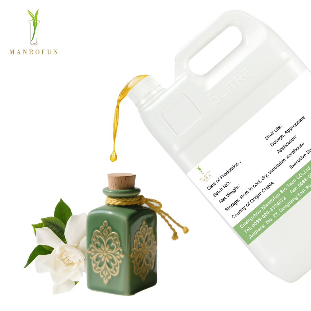 زيت عطري فاخر برائحة الغاردينيا لمعطرات جو السيارات، متوفر بكميات كبيرة من المصنعين الأصليين، مناسب للموزعات المعلقة ومعطرات السيارات. 1