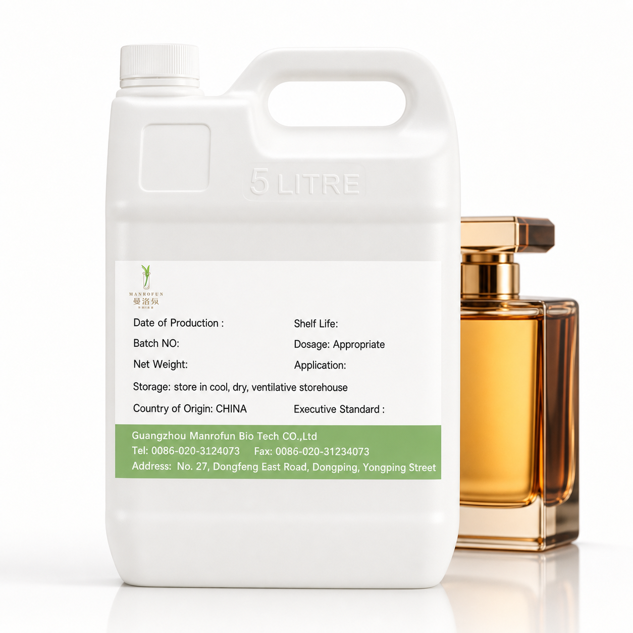 Amber Saffron Cedar Fragrance Oil for Premium Scent Development 1