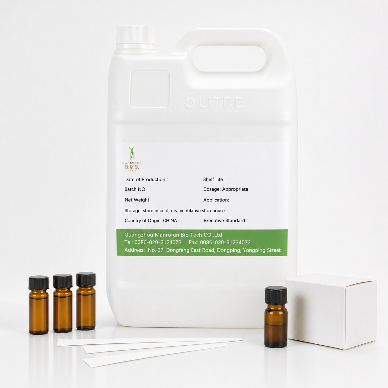 Amber Saffron Cedar Fragrance Oil for Premium Scent Development 3