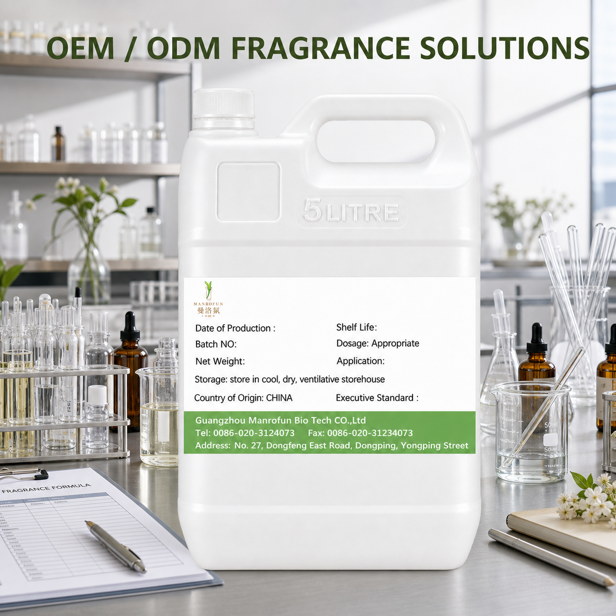 Individuell gestaltetes Parfümöl mit Pfingstrose, Himbeere, Kaschmir und Moschus für Eau de Parfum und Roll-on – Private Label &amp; OEM-Lieferung 3