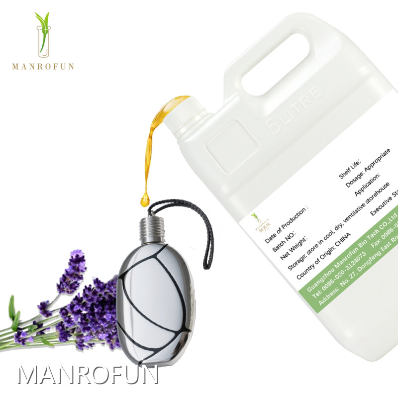 Premium Car Air Freshener Fragrance Wholesale - MANROFUN 1