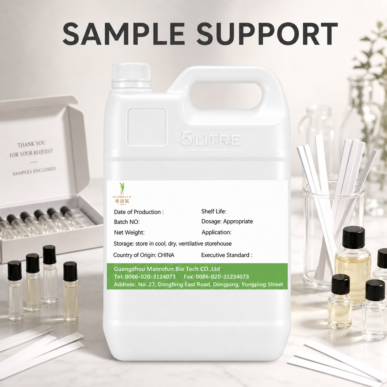 Aceite esencial de incienso y papiro para extractos personalizados y roll-ons sin alcohol. 4