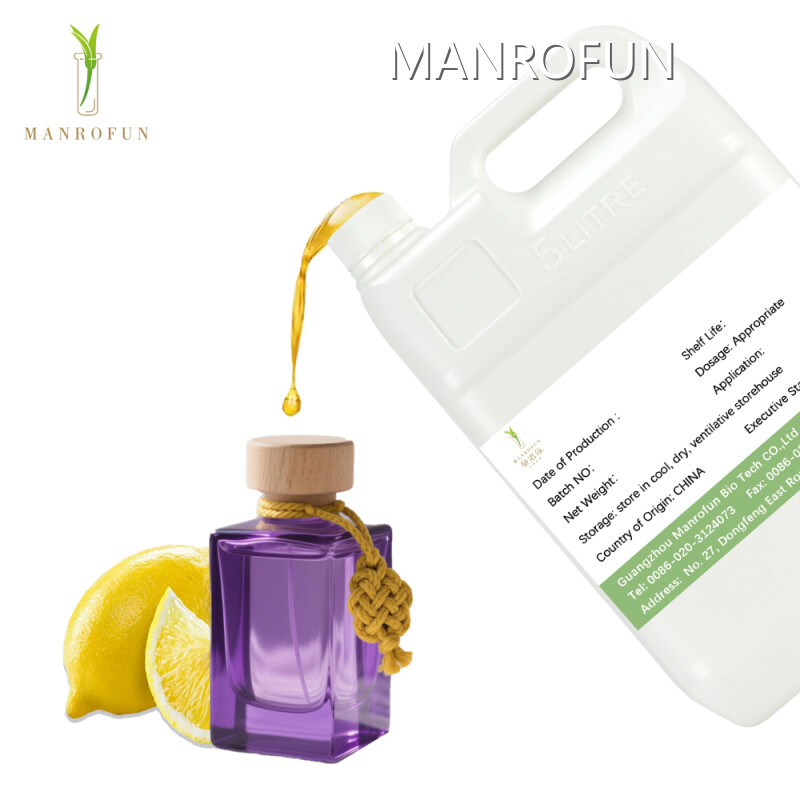 Premium Car Fragrance Fragrance Wholesale - MANROFUN 1