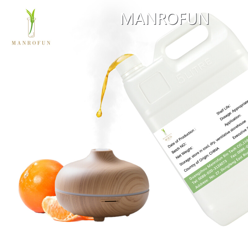 Aroma Oil Manufacturers Aroma Essential Oil Wholesale - MANROFUN-1 1
