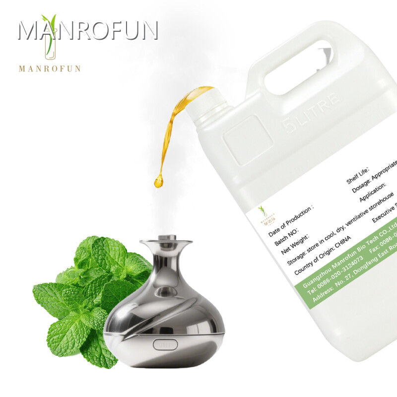 Wholesale Essential Oils Products Wholesale - MANROFUN 1