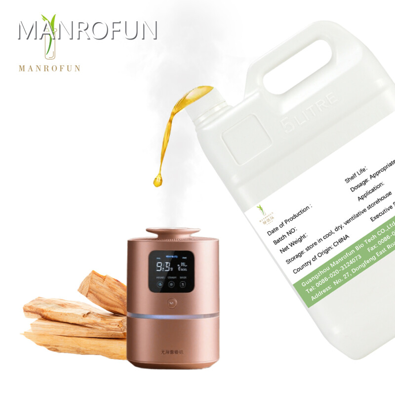 Aroma Oil Manufacturers by MANROFUN-1 1