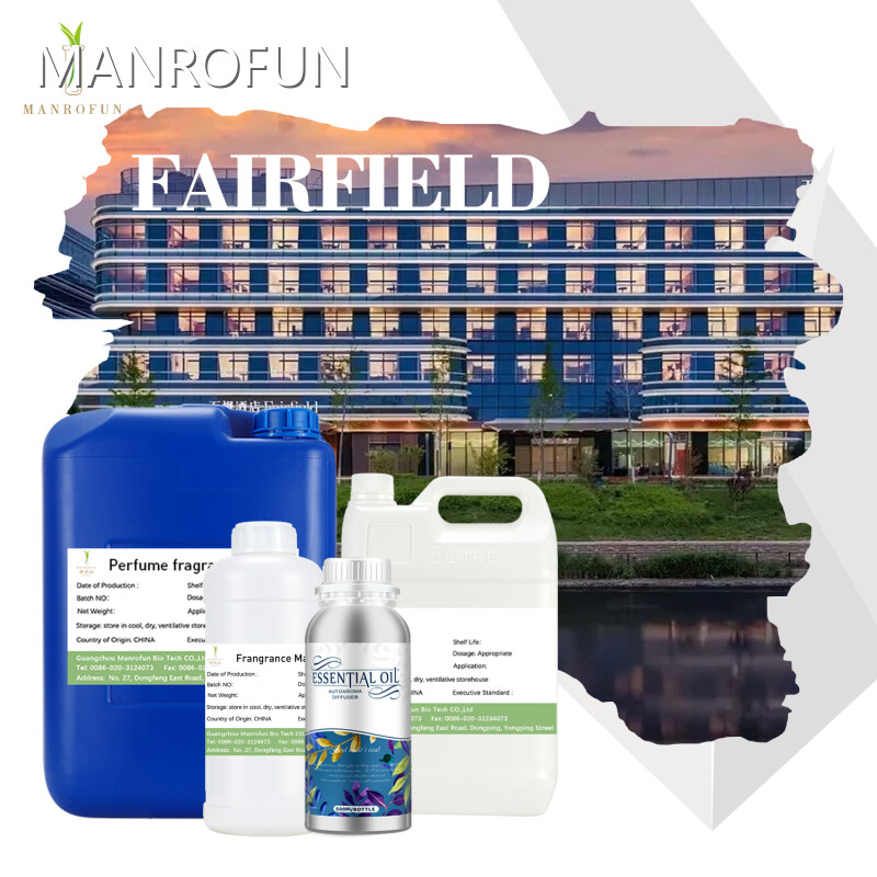 Aroma Oil Suppliers by MANROFUN 1