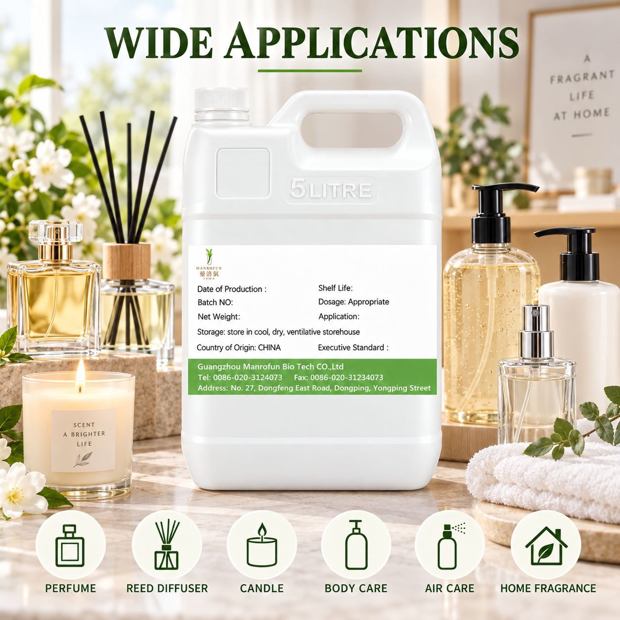 Fumée de bouleau sur résine de labdanum : Huile parfumée pour collections d’extraits sur mesure 5