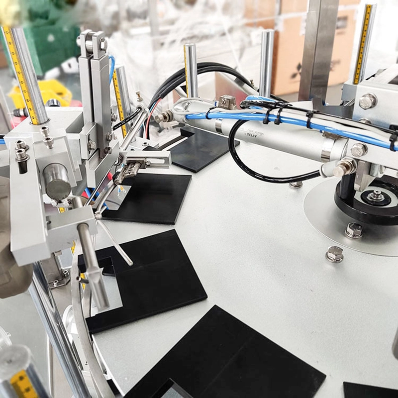 Automatic Cartoning Machine for Pharma Cosmetics etc SN-50/80 1