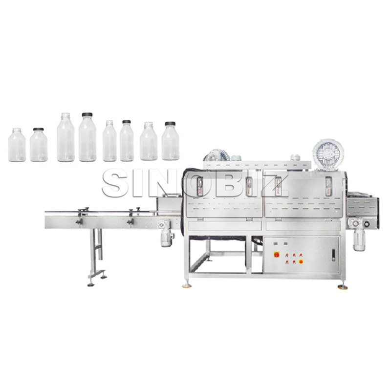 Dryer suitable for manual&automatic printing machines SD-30P 1