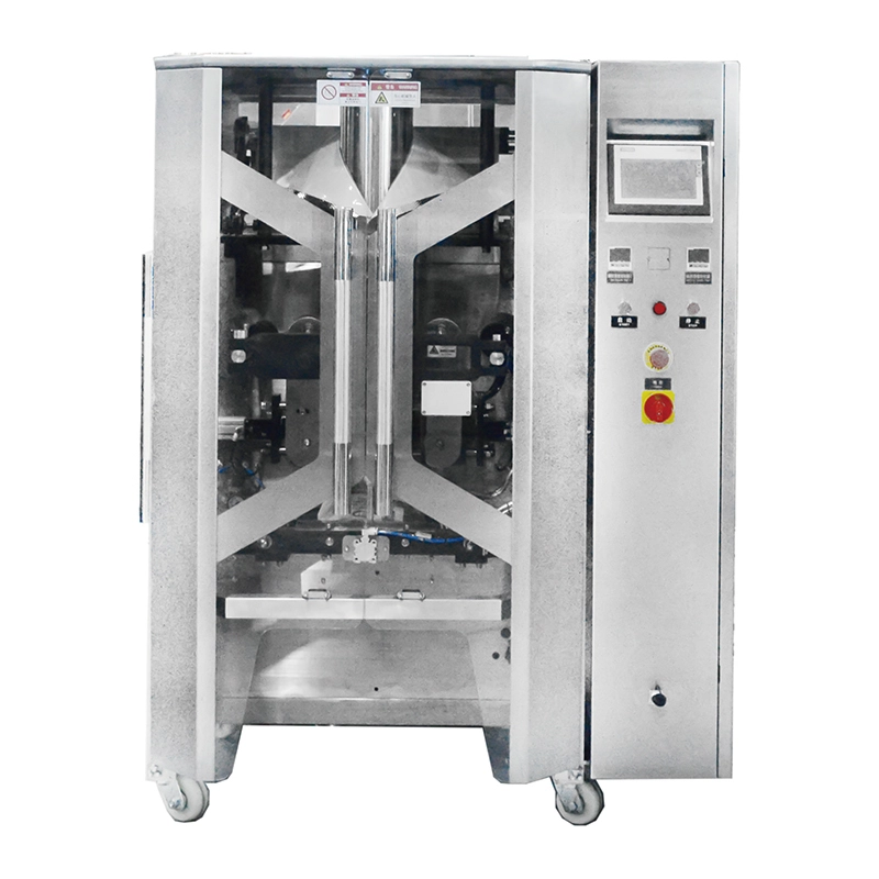 RF Automatic Vertical Bag Packing RF-520T/RF-720T 1