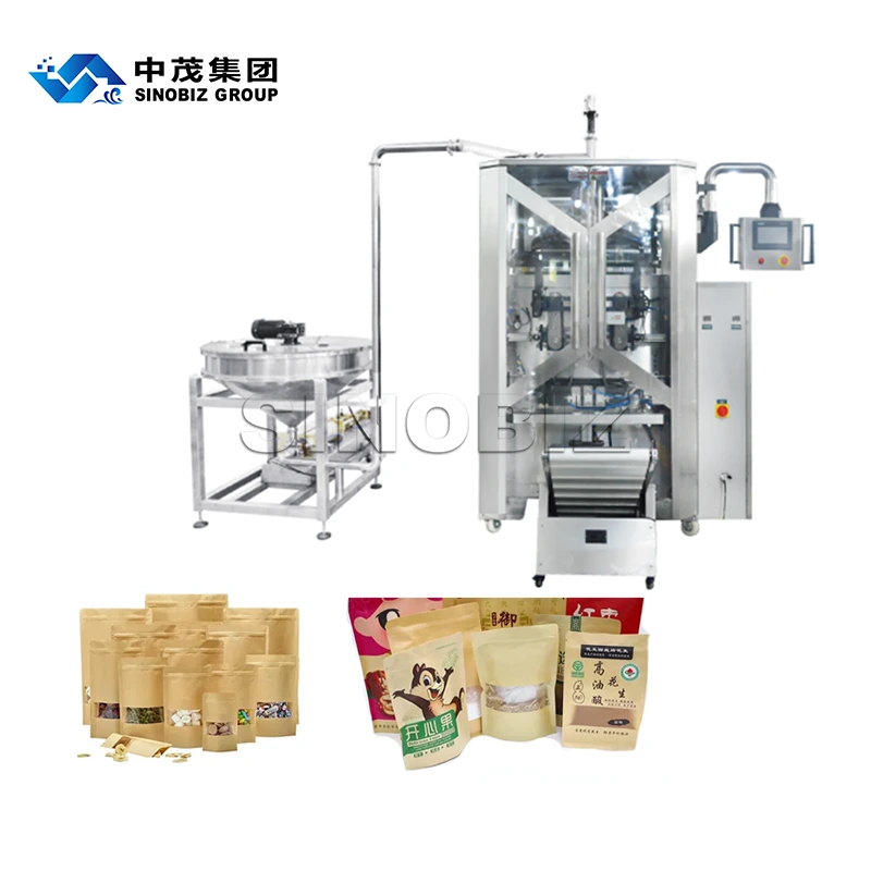 SEMI-AUTOMATIC SCREW FILLING MACHINE can finish the work of measuring, filling, etc 1