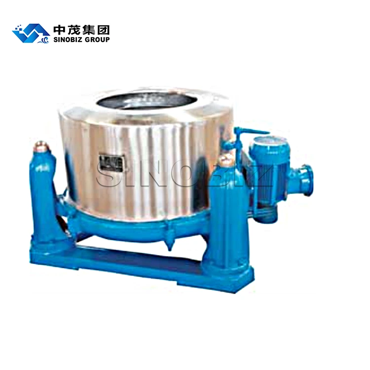 Three-Foot Centrifuge Multi-Use for Food Industries Low Maintenance Cost 1