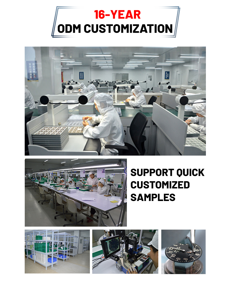 Vdear Ultra Thin Men Quartz Watch Business Leather Strap Checkered Pattern Dial Luminous Hands With Date 9