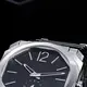 Ultra Thin Stainless Steel Quartz Wristwatch - Waterproof - Customizable - Elegant 3
