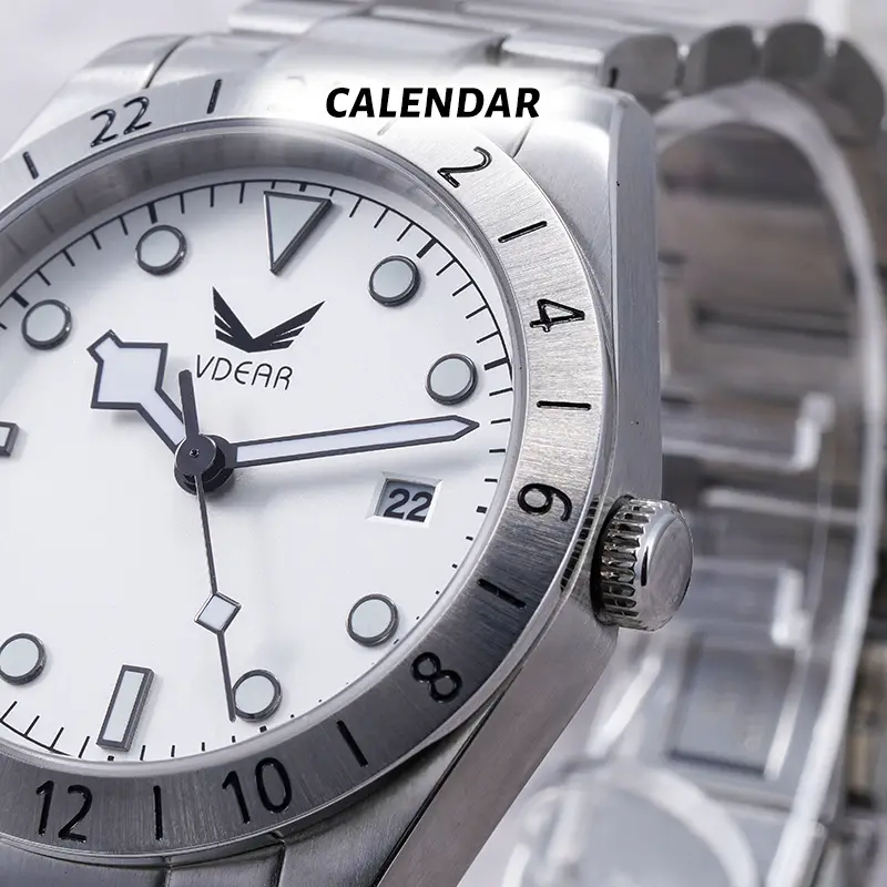 Custom Quartz Watch Collection 3