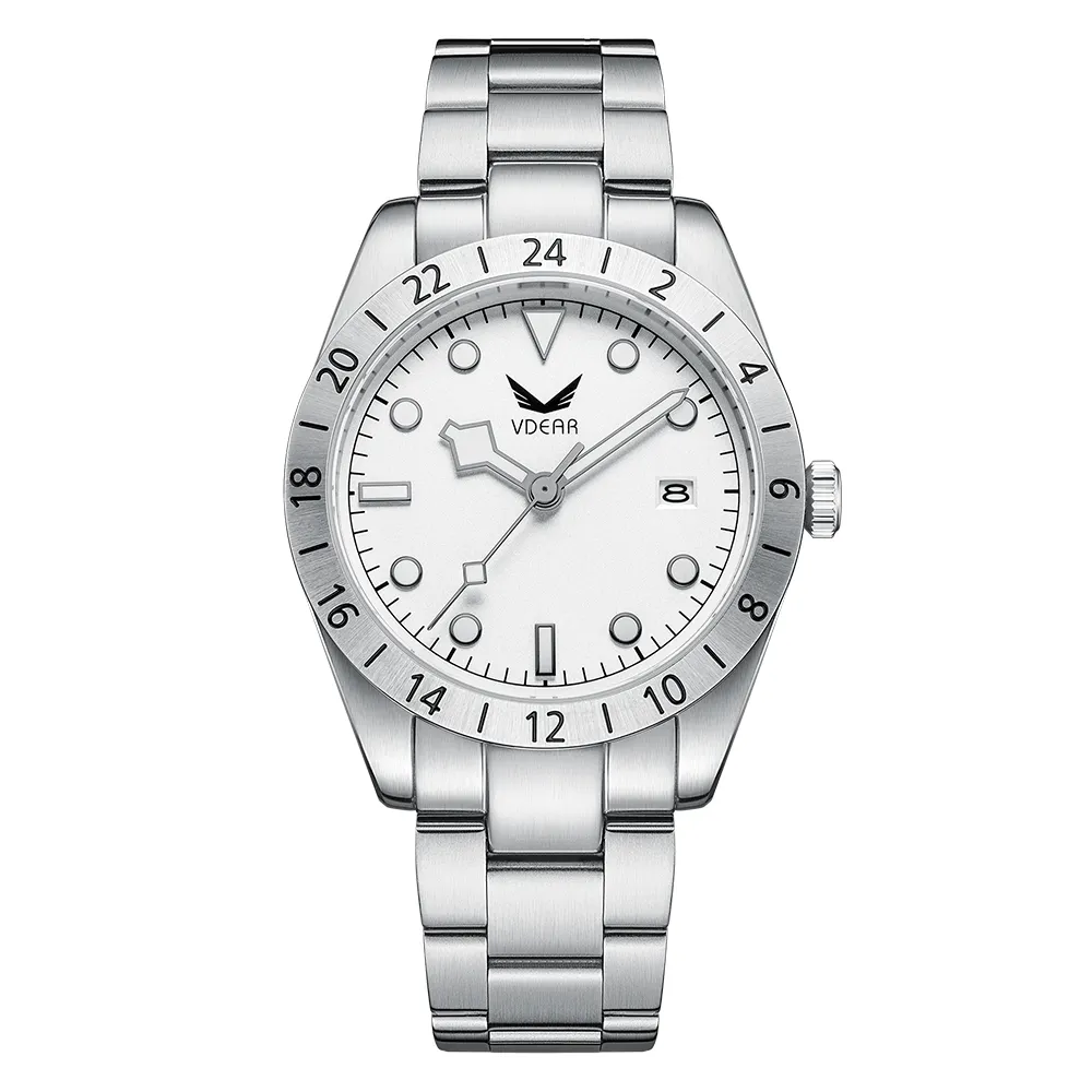 Custom Quartz Watch Collection 2