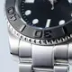 Japan Miyota 8215 Stainless Steel Quartz Watch - 40mm 4