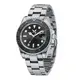 Japan Miyota 8215 Stainless Steel Quartz Watch - 40mm 2