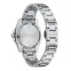 Japan Miyota 8215 Stainless Steel Quartz Watch - 40mm 6