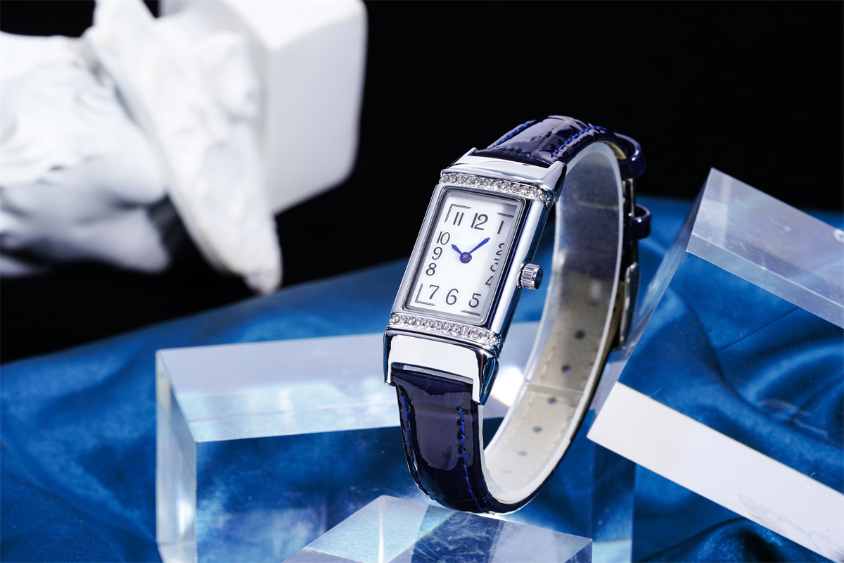 Quartz vs. Automatic Watches : What's Difference 2