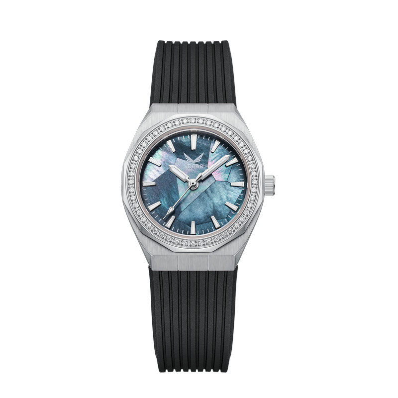 Vdear Ladies Mother Of Pearl Dial Watch Quality Fashion  Personality Luxury High Quality Commerce Watch 13