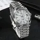 VDEAR Automatic Dive Watch Stainless Steel - Best Budget Mechanical Watch 4