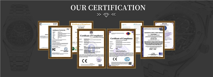 Vdear All Black Arabic Dial Ultra Thin Quartz Watch Minimalist Design Men Watch Stainless Steel Case Watch 16