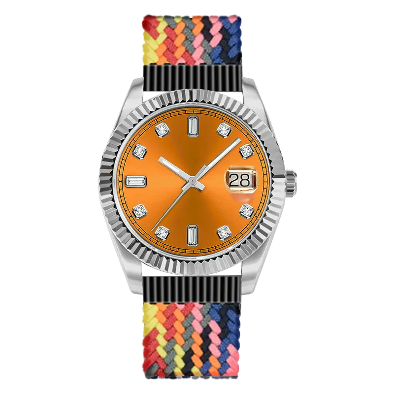 VDEAR Automatic Skeleton Watch: Unbeatable Performance & Quality 7