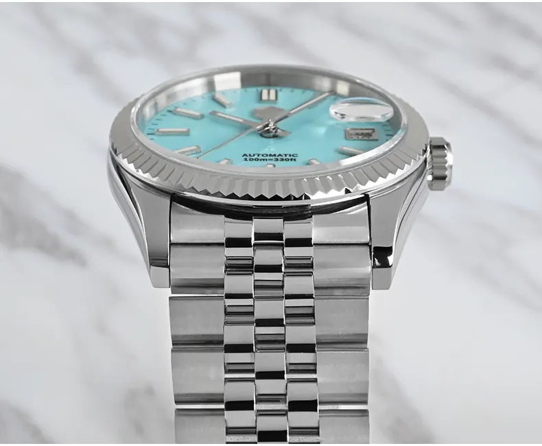 VDEAR Automatic Skeleton Watch: Unbeatable Performance & Quality 4