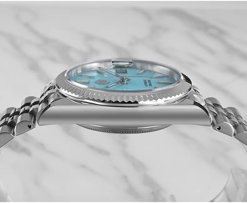 VDEAR Automatic Skeleton Watch: Unbeatable Performance & Quality 5