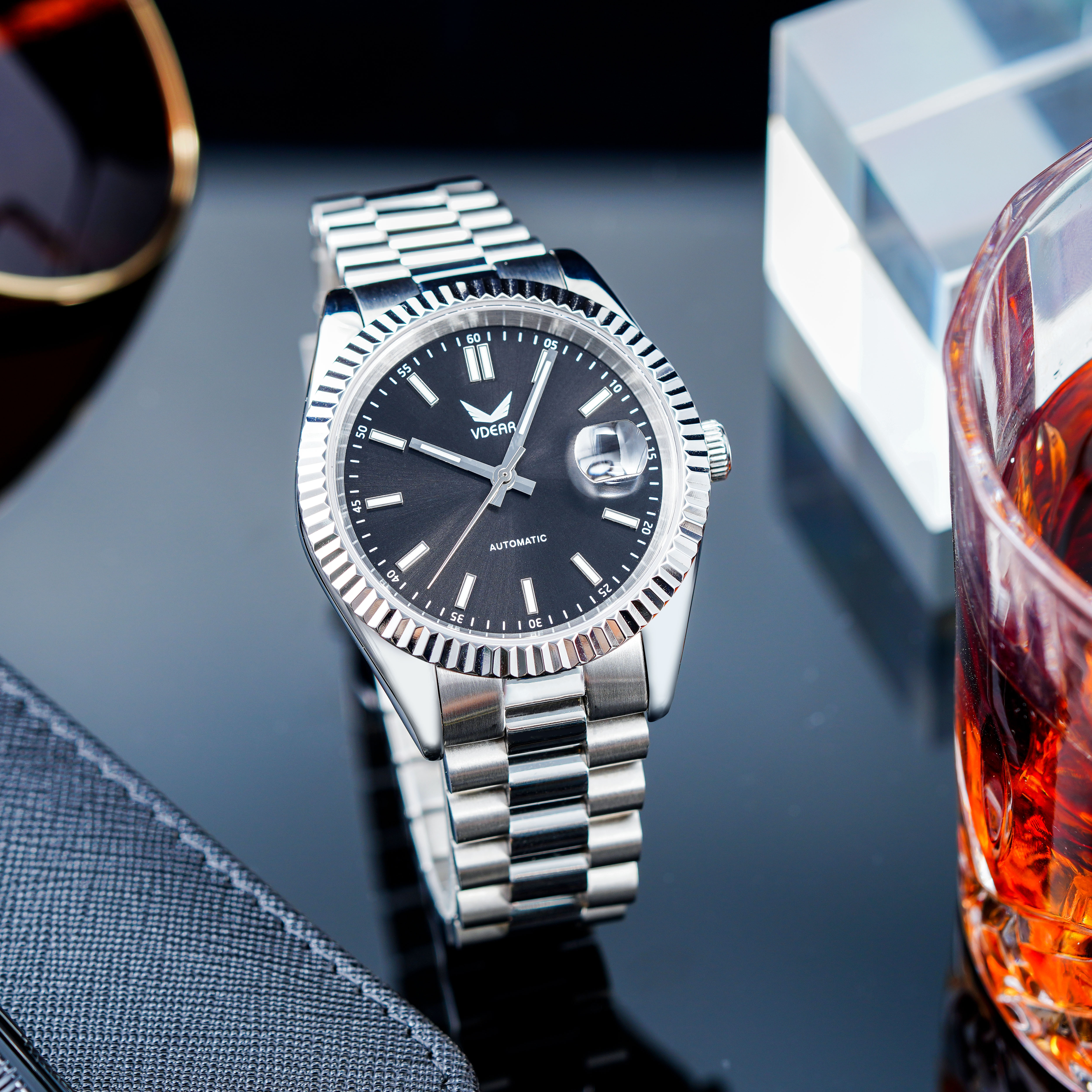 Automatic Mechanical Watches