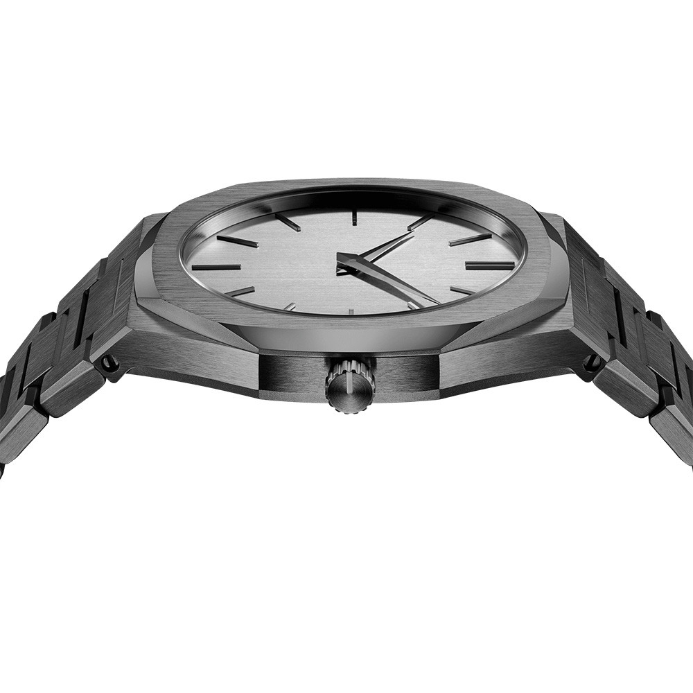 VDEAR - Japan movt stainless steel back sr626sw stainless steel luxury case back water proof watch custom design your own watch face others 14