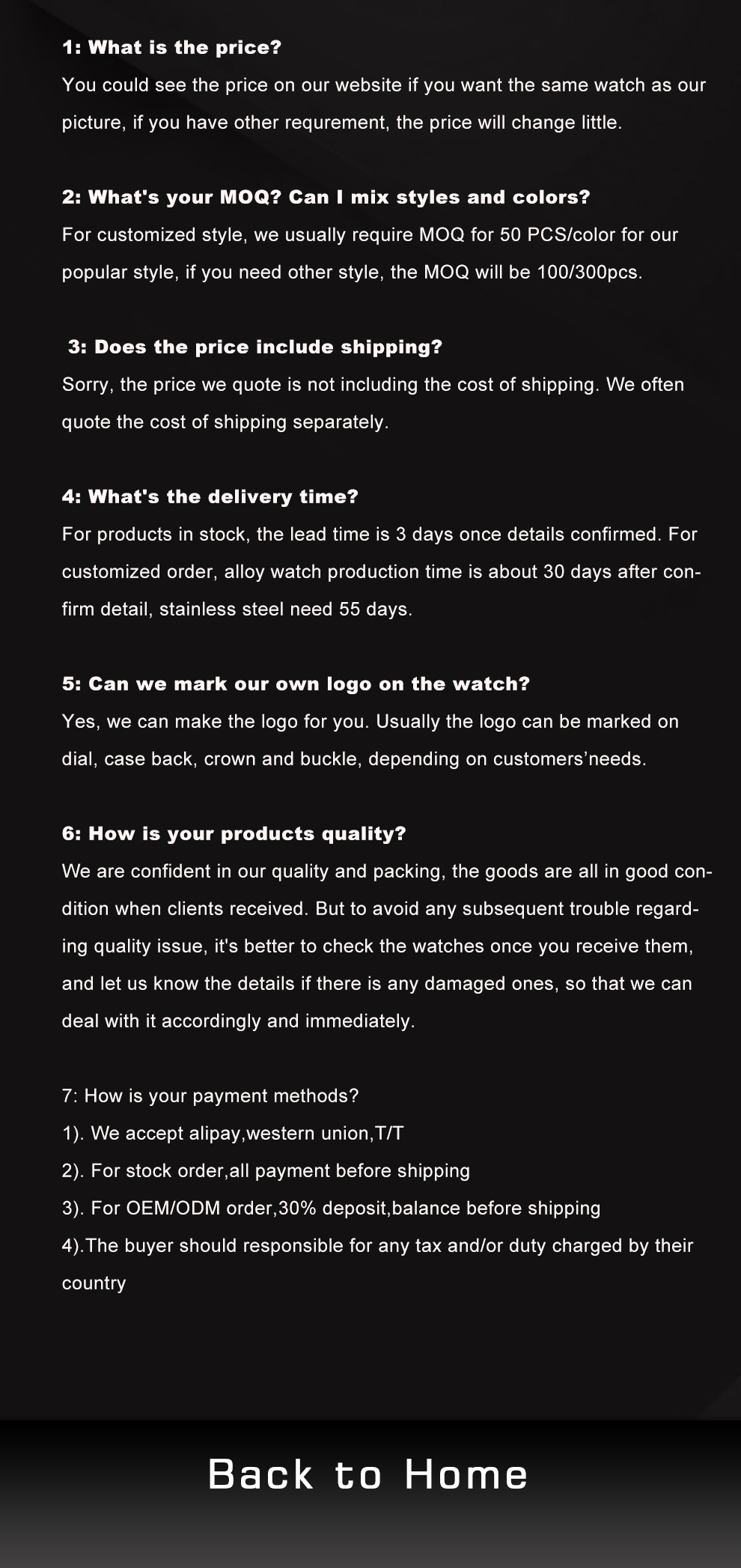 VDEAR - Outdoor Stainless Steel Case Japan Movement Quartz Chronograph Personalized Watch others 38