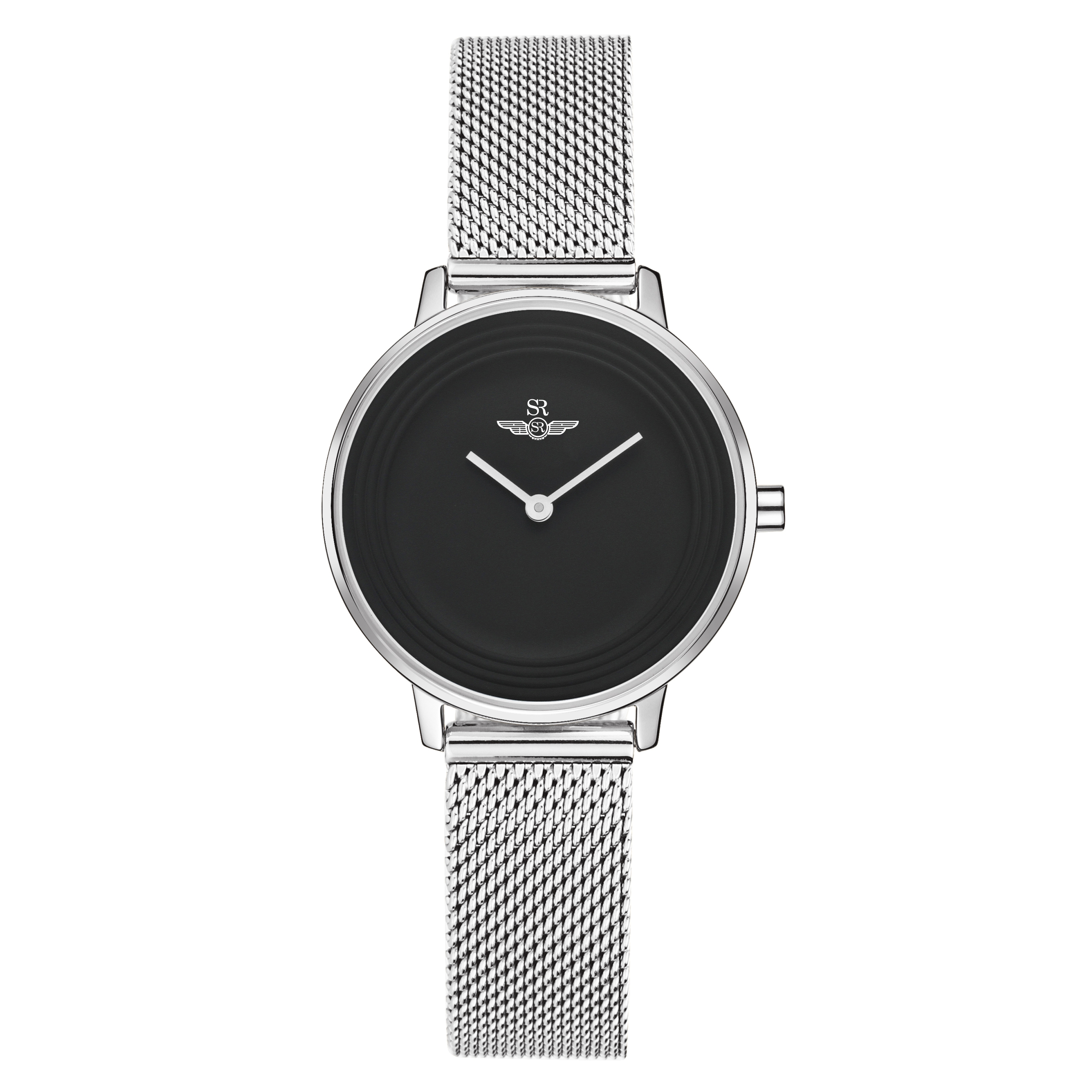 VDEAR Luxury Simple Ultra-Thin Watches Fashion Waterproof Watches Quartz Wristwatch 7