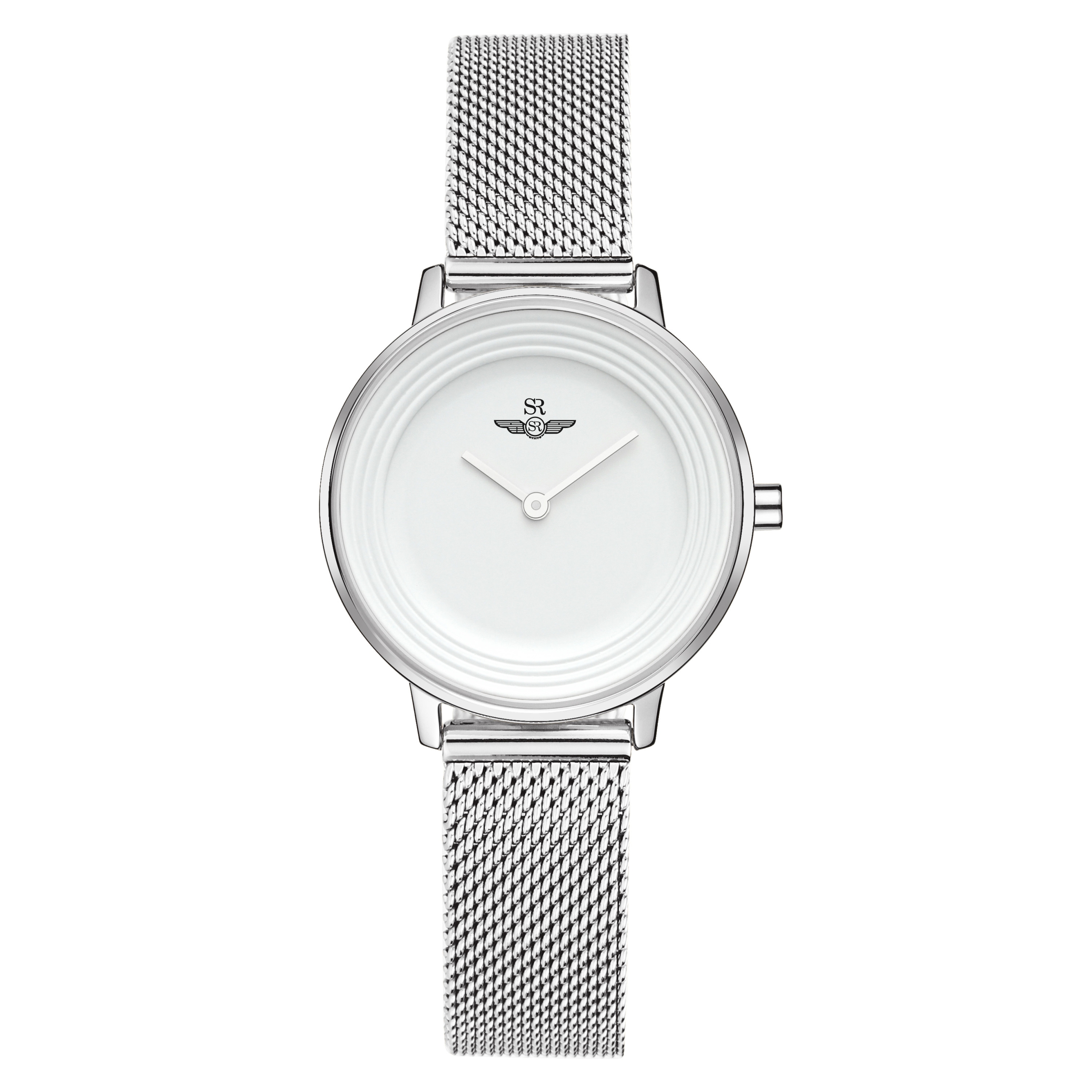 VDEAR Luxury Simple Ultra-Thin Watches Fashion Waterproof Watches Quartz Wristwatch 8