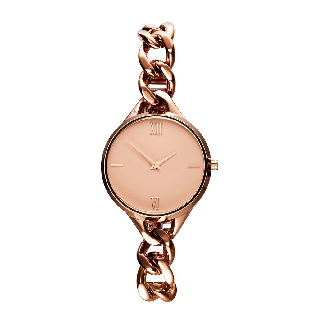 VDEAR Wholesale Retro Luxury Women's Fashion Simple Watch Quartz Watch Ladies Watch 1