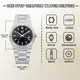 VDEAR Wave Betel Ultra Thin Quartz Watch, Luminous Scale, Calendar - Customizable & Elegant 6