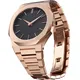 VDEAR Men's Luxury Rose Gold Watches - High End Quartz 5